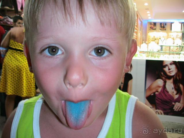 Синий Язык-Sural-2008