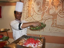 фото Albatros Aqua Park Resort