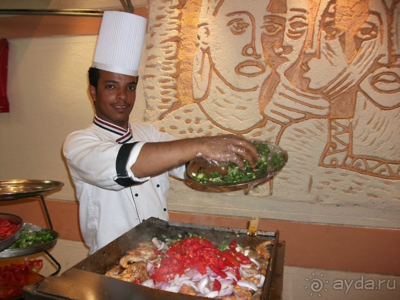 Нормально ,но второй раз не поеду.