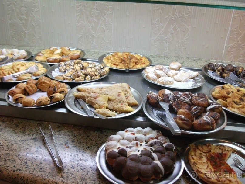 Нормально ,но второй раз не поеду.