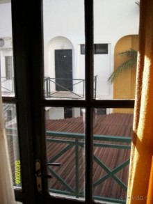 Жудкая реальность