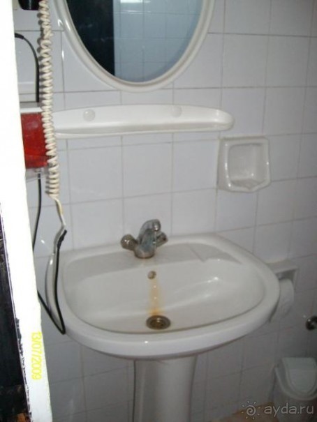 Жудкая реальность