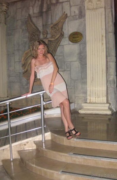 Два дня назад прилетела!!Как все на самом деле!!!)