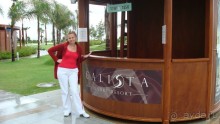 фото Calista Luxury Resort