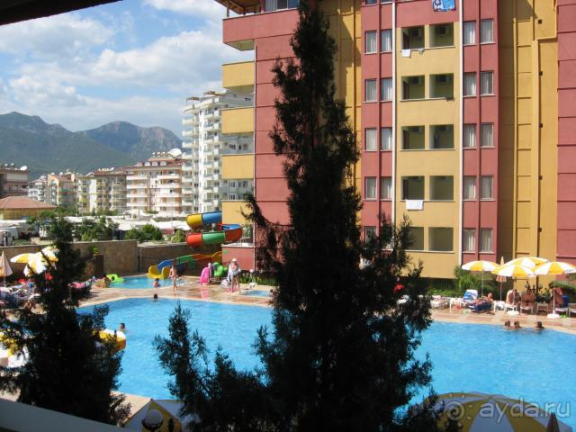 все меняется к лучшему