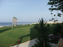 В Марса Аламе всегда волны и ветер.