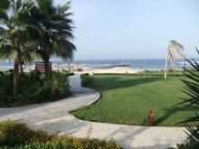 В Марса Аламе всегда волны и ветер.