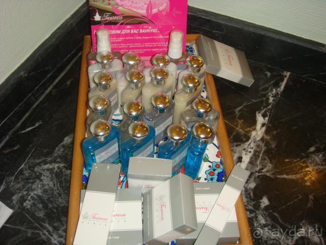 Очень понравилось