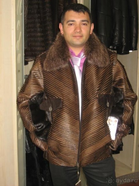 Хотите побывать в раю - вам сюда.