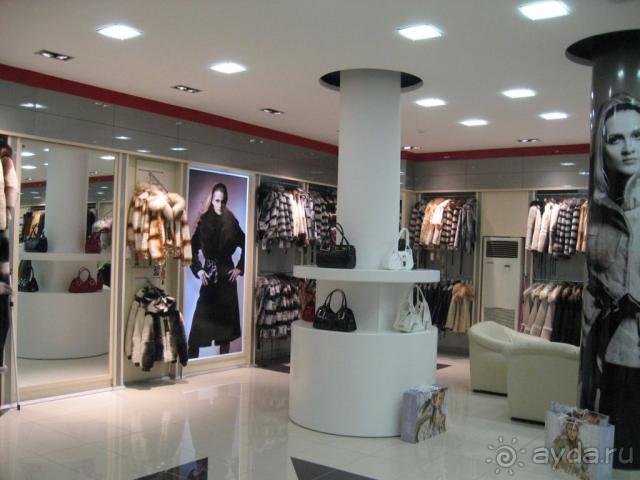 Хотите побывать в раю - вам сюда.