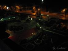 Отель сильно не понравился.