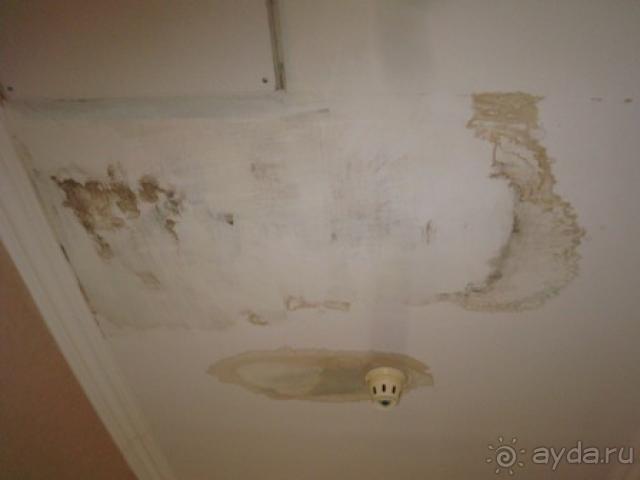 Отель сильно не понравился.