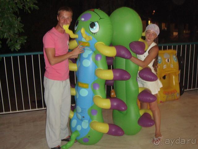 фото Swandor Hotels & Resorts Kemer