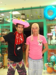 фото Swandor Hotels & Resorts Kemer