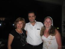 отдых в сиере галины и жанны с 16-23