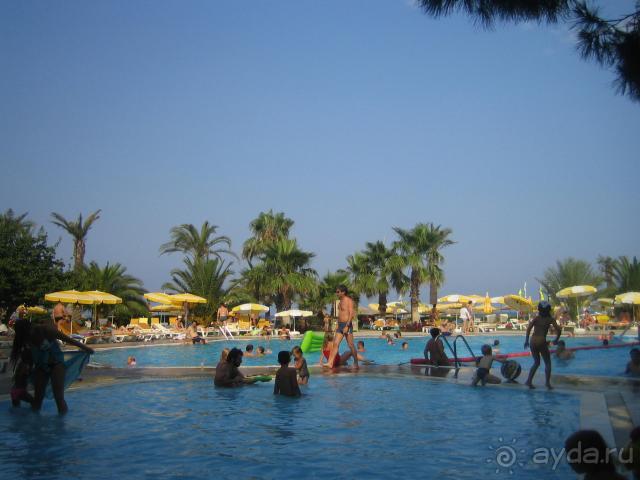 фото Champion Holiday Village