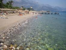 Хороший отдых за разумные деньги