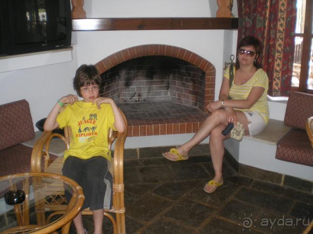 Chrissi Amoudia. Хотим еще - супер!!!