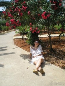 Chrissi Amoudia. Хотим еще - супер!!!