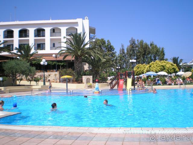 Chrissi Amoudia. Хотим еще - супер!!!