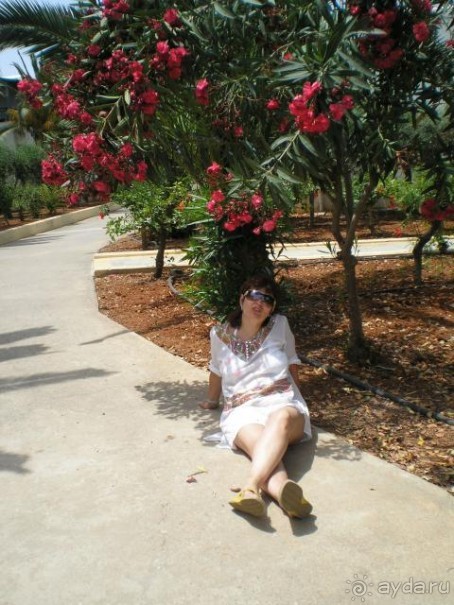 Chrissi Amoudia. Хотим еще - супер!!!