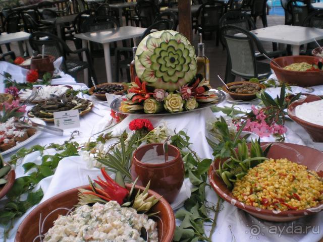 Chrissi Amoudia. Хотим еще - супер!!!