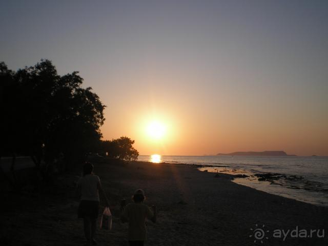 Chrissi Amoudia. Хотим еще - супер!!!