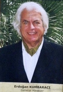 Осторожно - RIXOS BELDIDI & TEZ-TOUR!