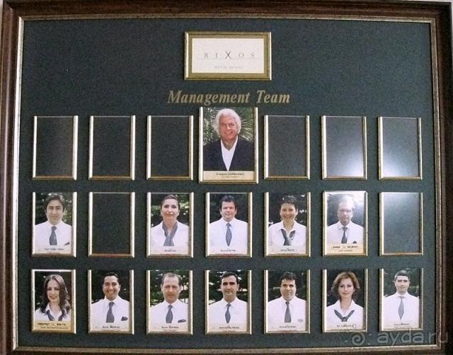 Осторожно - RIXOS BELDIDI & TEZ-TOUR!