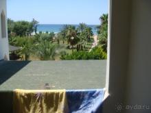 Annabella Beach & Garden