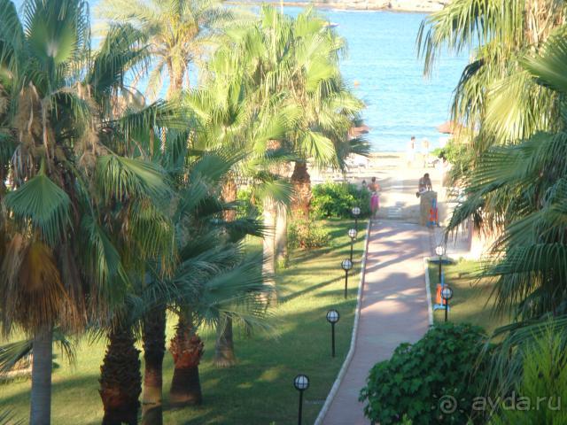 фото Annabella Diamond Hotel & Spa