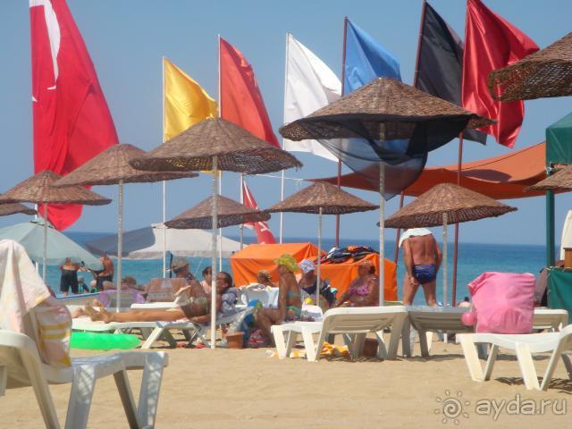 фото Annabella Diamond Hotel & Spa