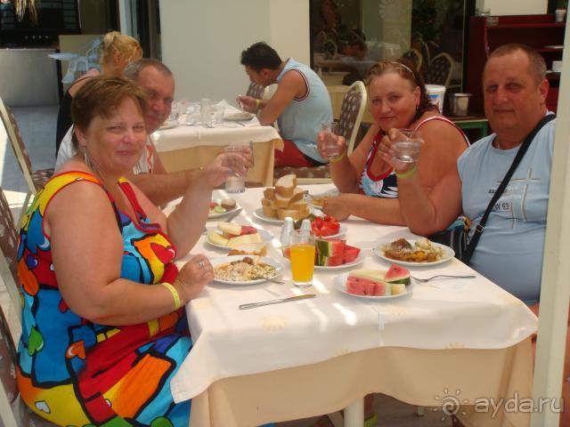 фото Annabella Diamond Hotel & Spa