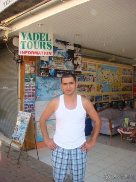 фото Annabella Diamond Hotel & Spa