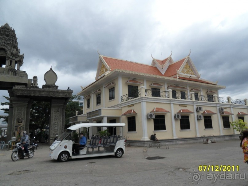 визы оформлять - здесь!