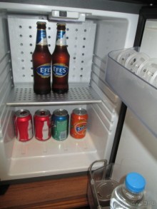 Хороший отель.