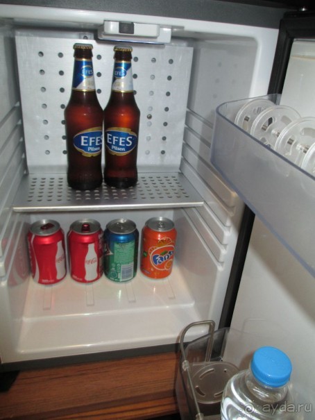 Хороший отель.