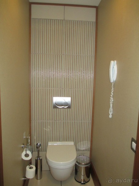 Хороший отель.