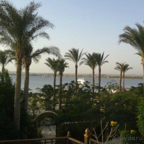 фото Grand Waterworld Makadi 