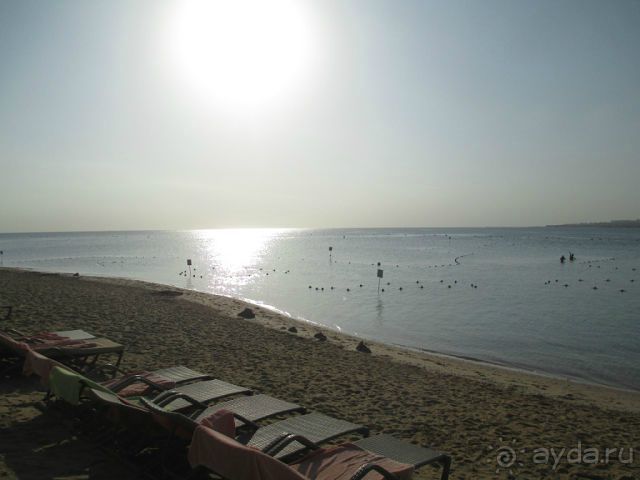 Отель не плох, но можно и лучше.