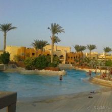 фото Grand Waterworld Makadi 