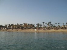 фото Grand Waterworld Makadi 