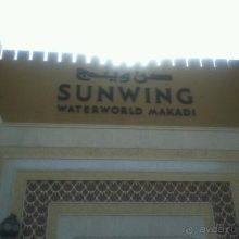 Отель не плох, но можно и лучше.