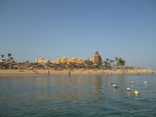фото Grand Waterworld Makadi 