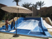 фото Grand Waterworld Makadi 