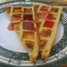 Отель не плох, но можно и лучше.