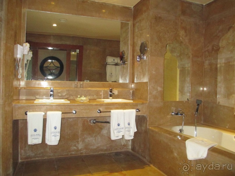 фото Grand Waterworld Makadi 