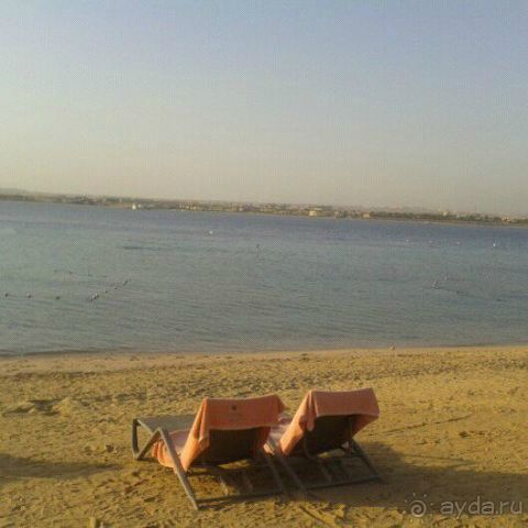 Отель не плох, но можно и лучше.