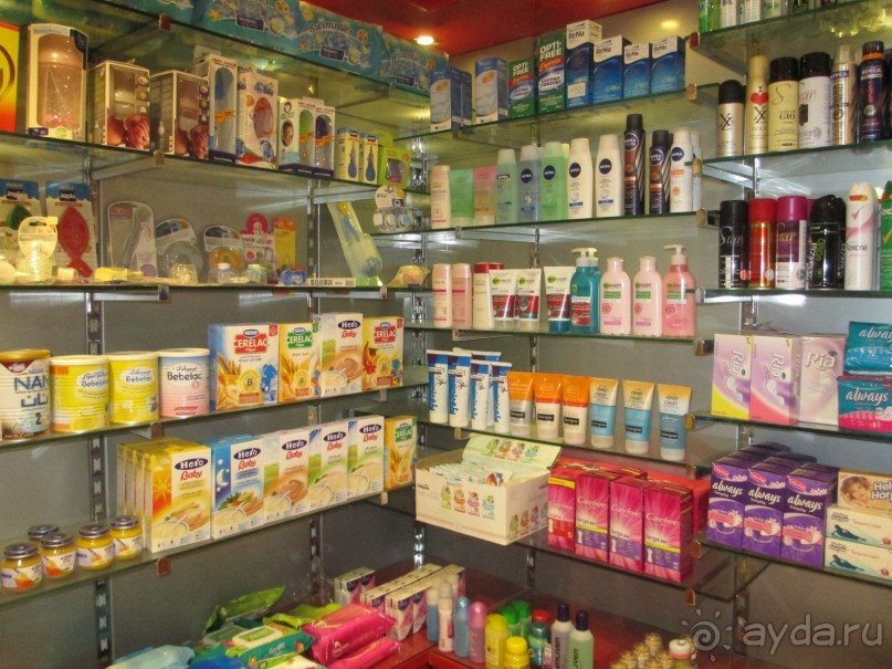 Отель не плох, но можно и лучше.