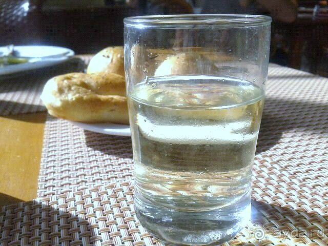 Отель не плох, но можно и лучше.